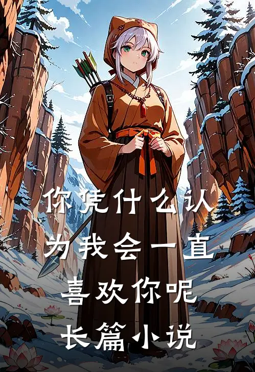 你凭什么认为我会一直喜欢你呢长篇小说