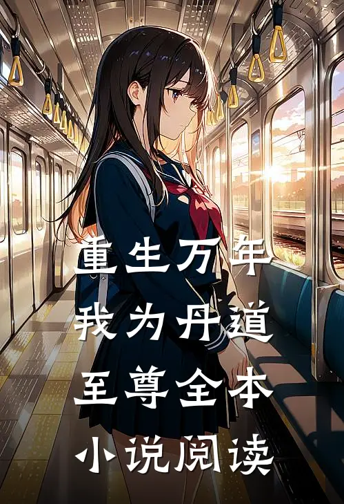 重生万年：我为丹道至尊全本小说阅读