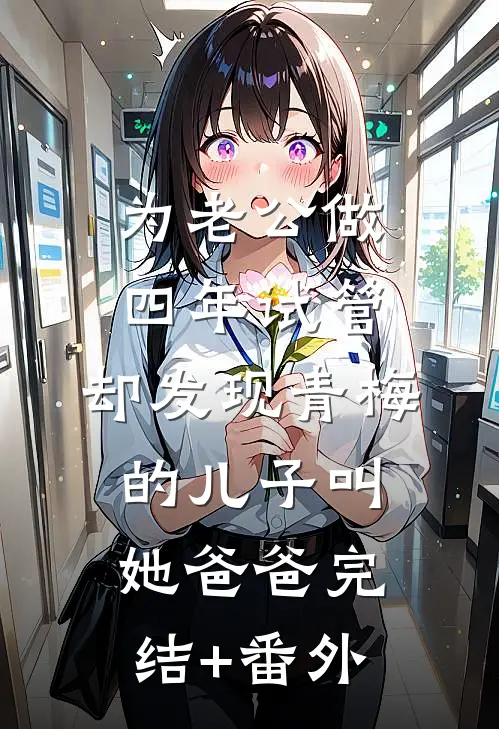 为老公做四年试管，却发现青梅的儿子叫她爸爸完结+番外