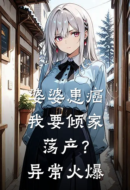 婆婆患癌，我要倾家荡产？异常火爆