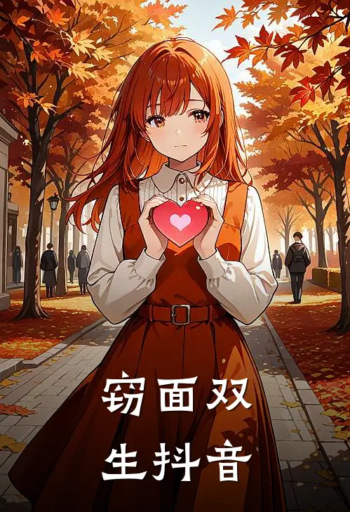 窃面双生抖音