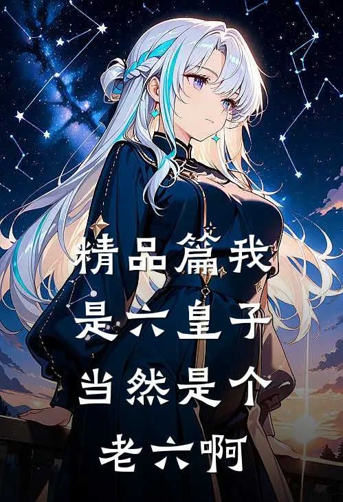 精品篇我是六皇子，当然是个老六啊