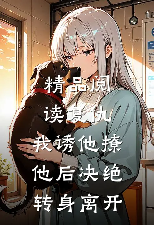 精品阅读复仇:我诱他撩他后决绝转身离开