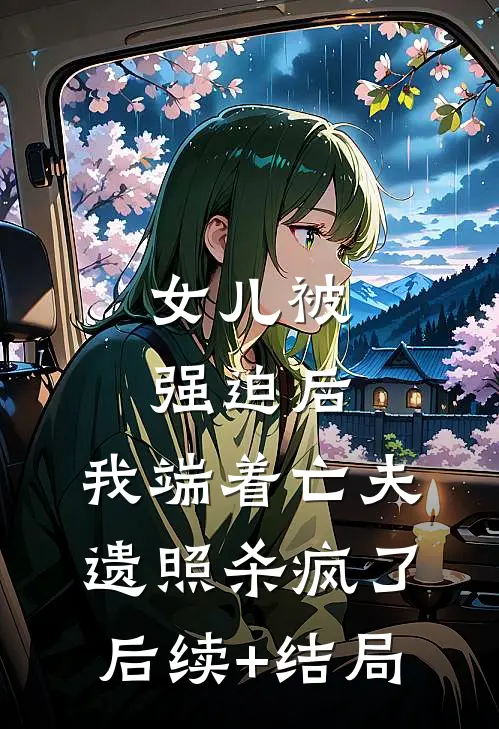 女儿被强迫后，我端着亡夫遗照杀疯了。后续+结局