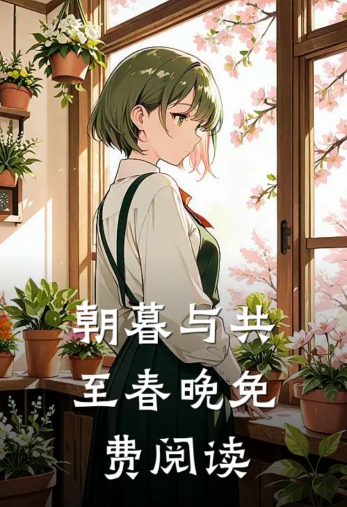 朝暮与共至春晚免费阅读