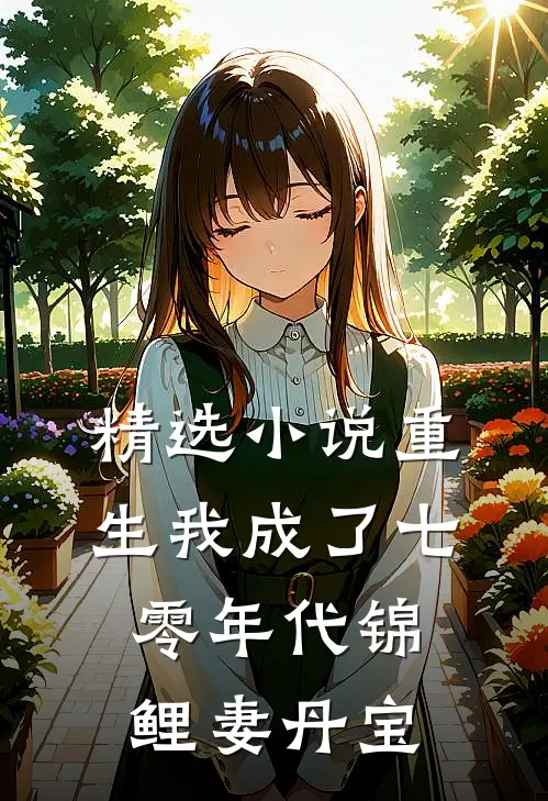 精选小说重生我成了七零年代锦鲤妻丹宝