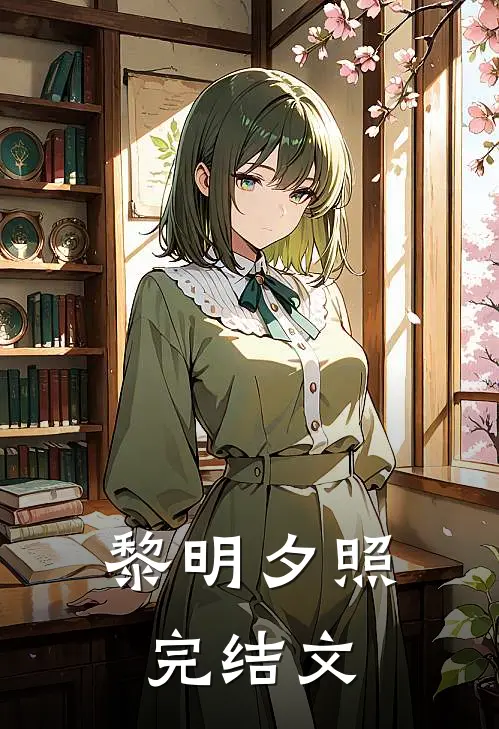 黎明夕照完结文