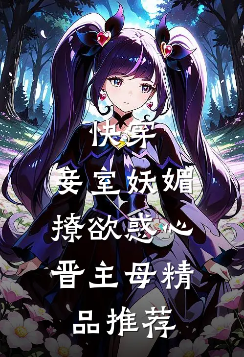 快穿：妾室妖媚，撩欲惑心晋主母精品推荐
