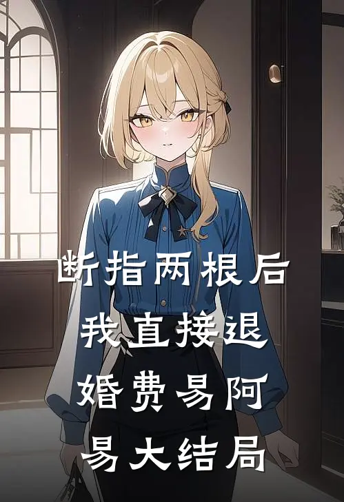 断指两根后，我直接退婚费易阿易大结局