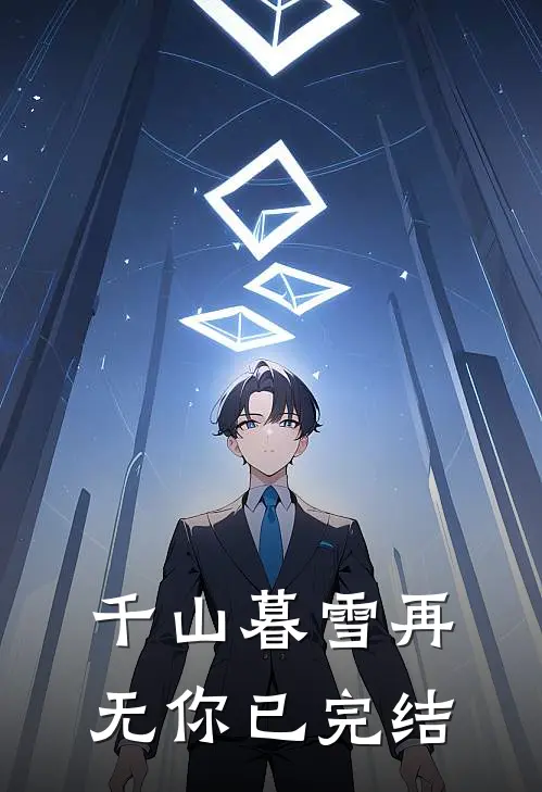千山暮雪再无你已完结