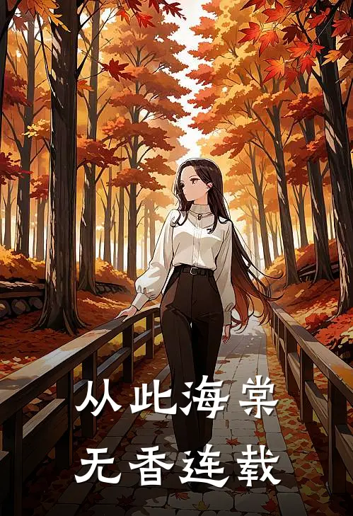 从此海棠无香连载