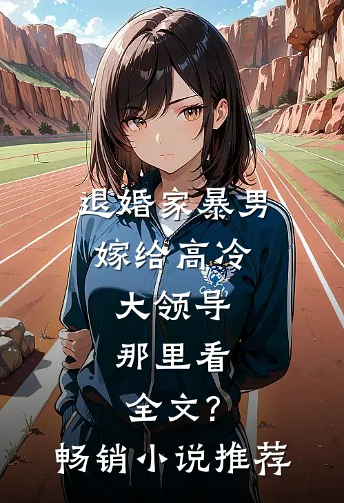 退婚家暴男,嫁给高冷大领导,那里看全文?畅销小说推荐