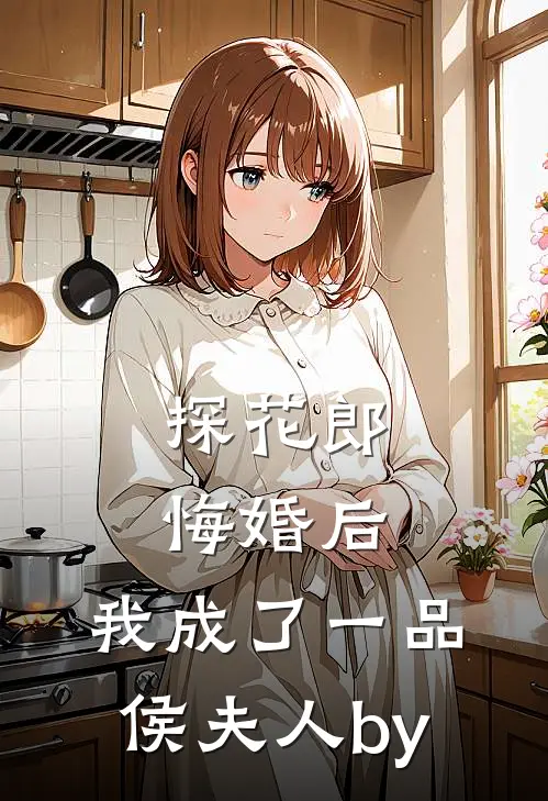 探花郎悔婚后，我成了一品侯夫人by