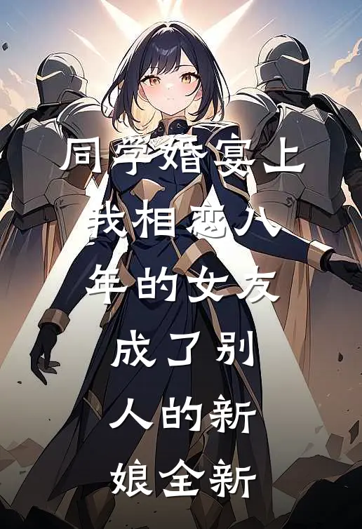 同学婚宴上，我相恋八年的女友成了别人的新娘全新