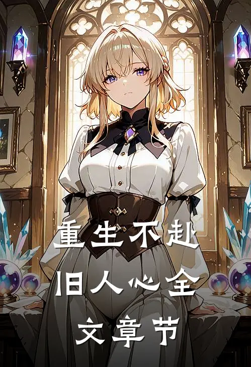重生不赴旧人心全文章节