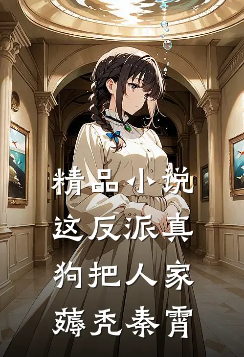 精品小说这反派真狗把人家薅秃秦霄