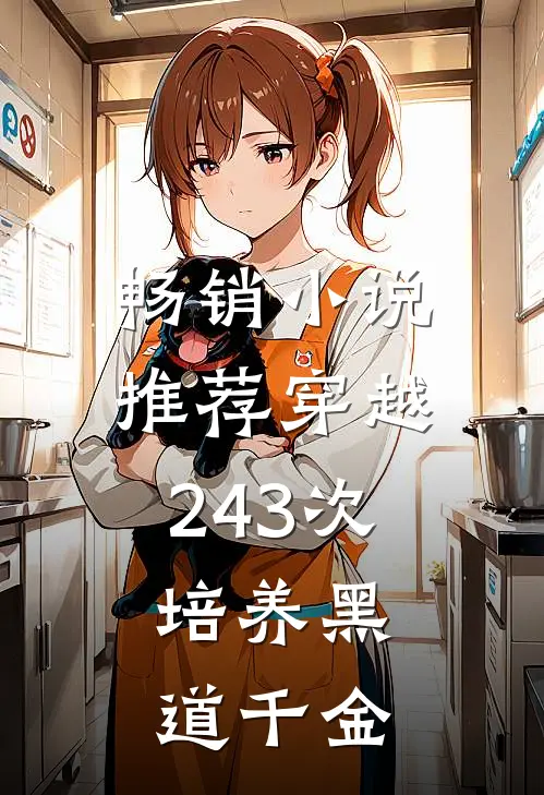畅销小说推荐穿越243次，培养黑道千金