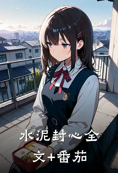 水泥封心全文+番茄