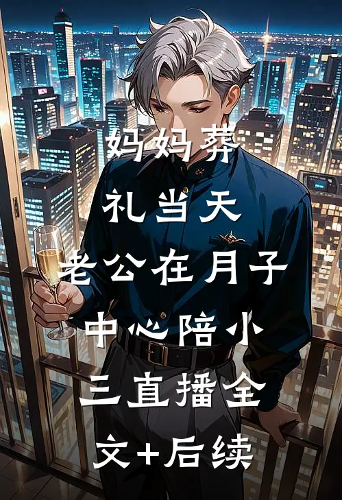妈妈葬礼当天，老公在月子中心陪小三直播全文+后续