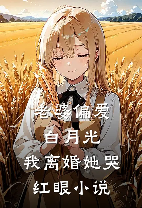 老婆偏爱白月光，我离婚她哭红眼小说
