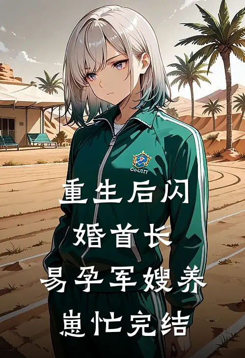 重生后闪婚首长，易孕军嫂养崽忙完结