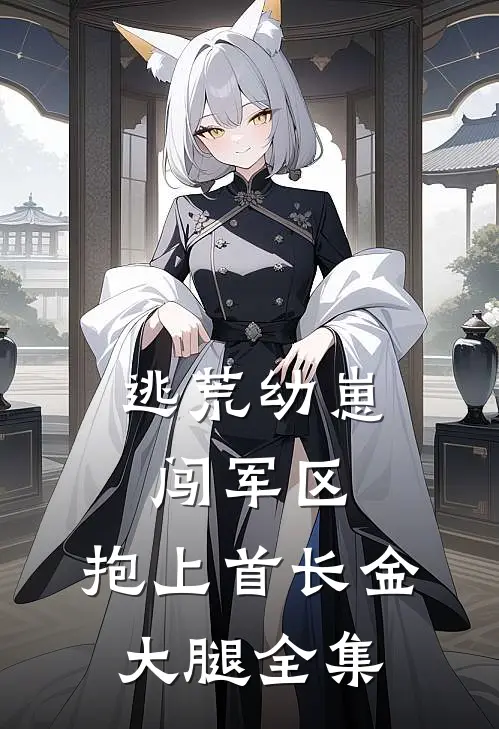 逃荒幼崽闯军区，抱上首长金大腿全集