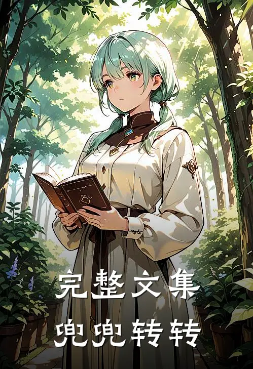 完整文集兜兜转转