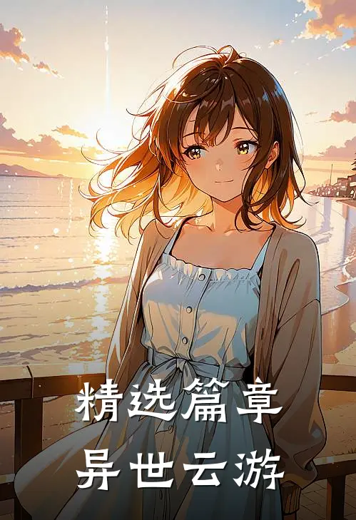 精选篇章异世云游