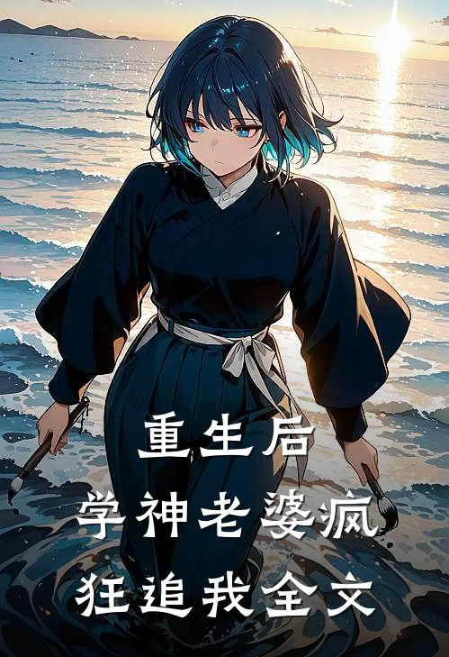 重生后，学神老婆疯狂追我全文
