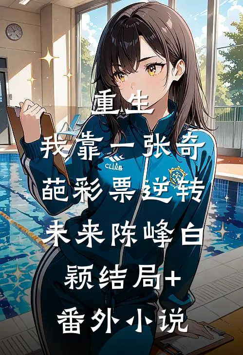 重生：我靠一张奇葩彩票逆转未来陈峰白颖结局+番外小说