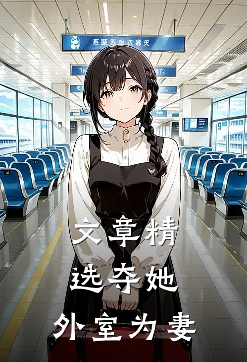 文章精选夺她：外室为妻