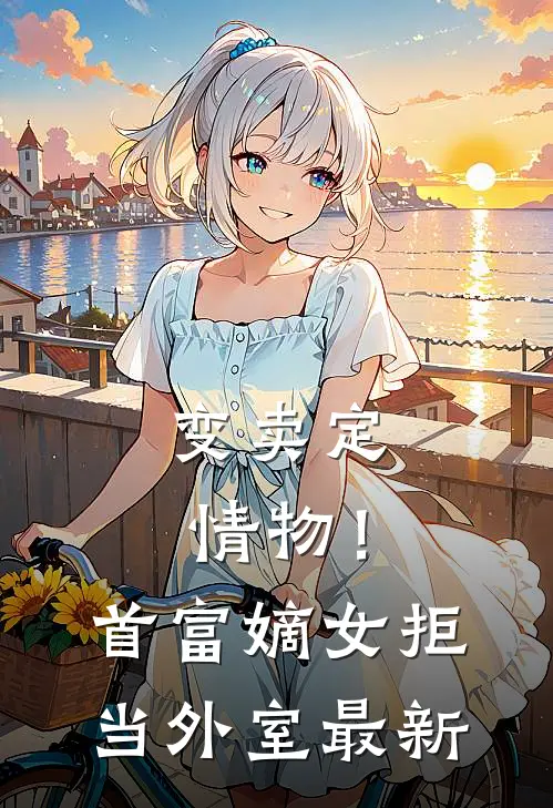 变卖定情物！首富嫡女拒当外室最新