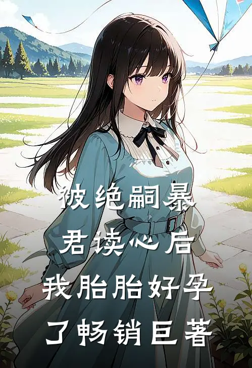 被绝嗣暴君读心后，我胎胎好孕了畅销巨著