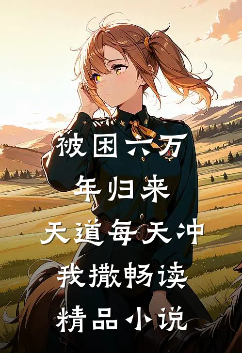被困六万年归来，天道每天冲我撒畅读精品小说