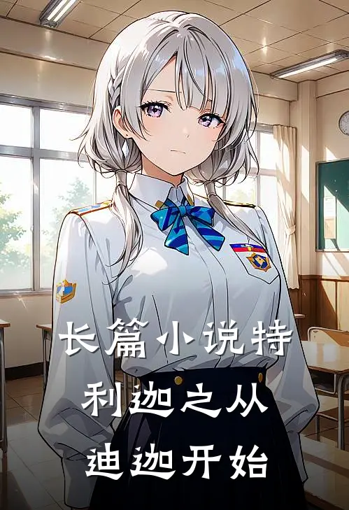 长篇小说特利迦之从迪迦开始
