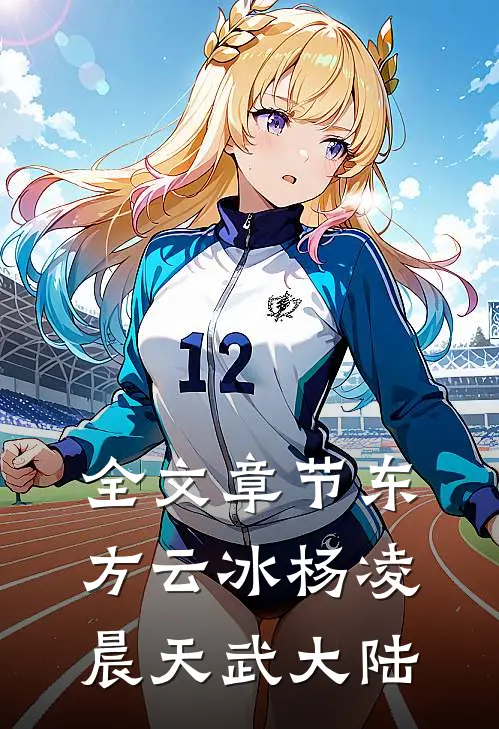 全文章节东方云冰 杨凌晨 天武大陆