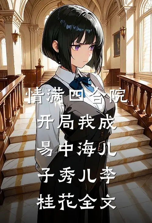 情满四合院：开局我成易中海儿子秀儿李桂花全文