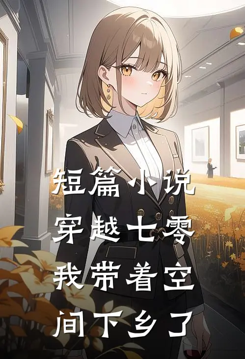 短篇小说穿越七零：我带着空间下乡了