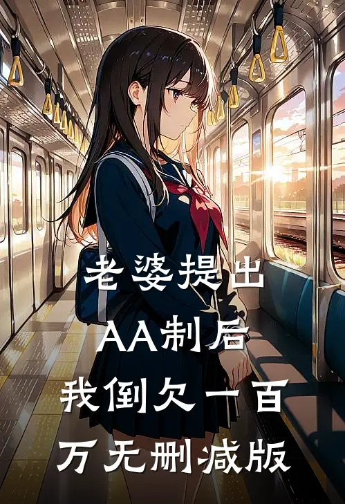 老婆提出AA制后，我倒欠一百万无删减版