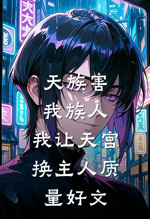 天族害我族人，我让天宫换主人质量好文