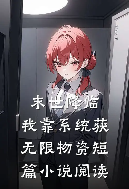 末世降临：我靠系统获无限物资短篇小说阅读