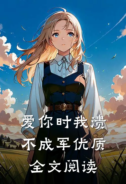 爱你时我溃不成军优质全文阅读