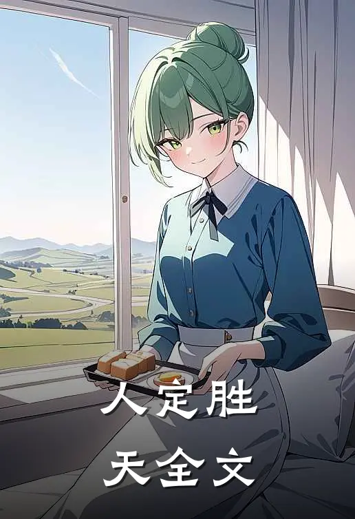 人定胜天全文