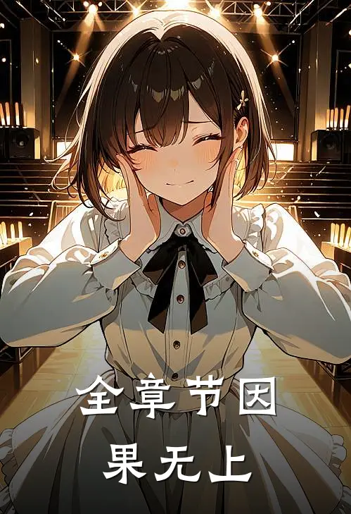 全章节因果无上