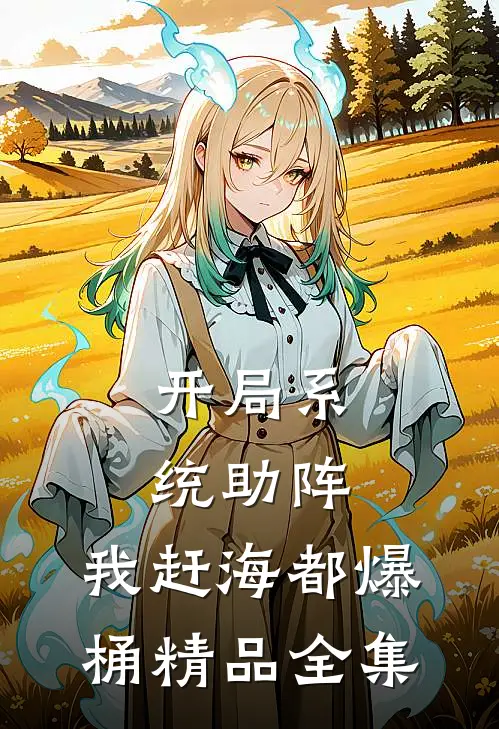 开局系统助阵，我赶海都爆桶精品全集