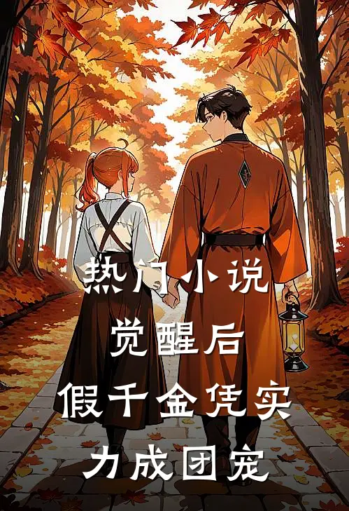 热门小说觉醒后，假千金凭实力成团宠