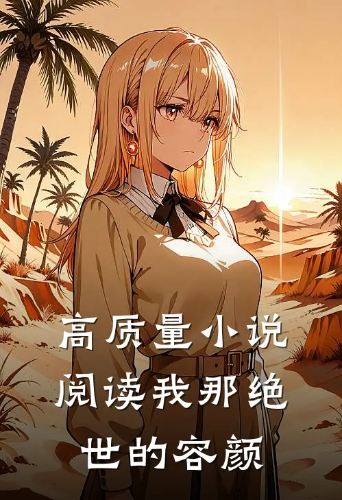 高质量小说阅读我那绝世的容颜