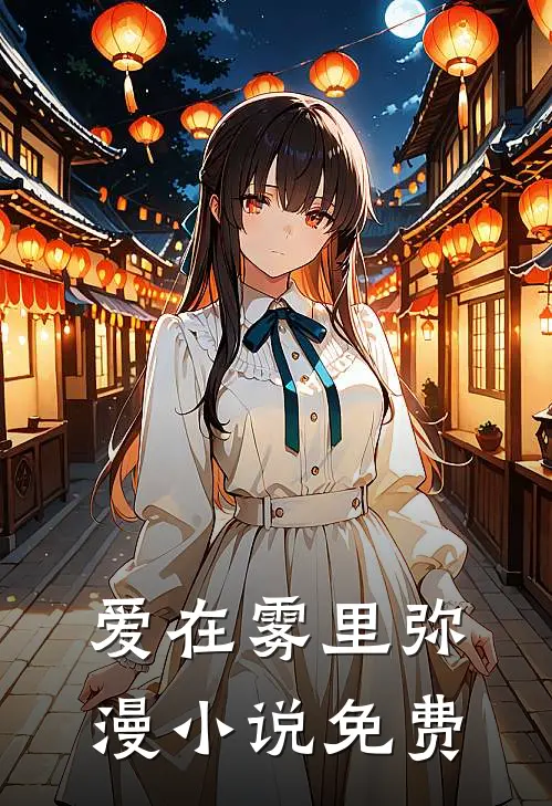 爱在雾里弥漫小说免费