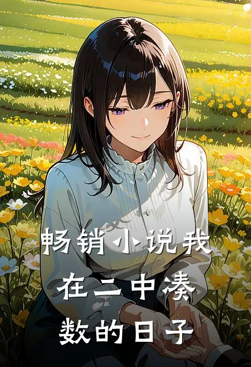 畅销小说我在二中凑数的日子