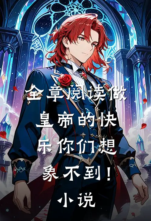 全章阅读做皇帝的快乐你们想象不到！小说